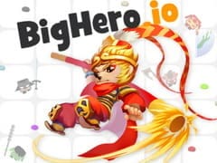 Bighero IO