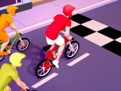 Bike Rush