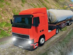 Freight Transport Simulator