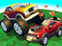 Carwarz IO