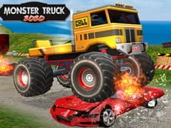 Monster Truck 2020