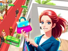 My Shopping Mall - Business Clicker