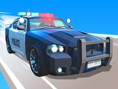 Stunt Racing: Police Pursuit