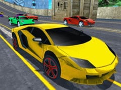 Real Car Pro Racing