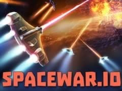 SpaceWar.IO