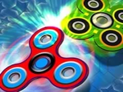 Spinz IO