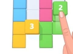 Stack Blocks 3D