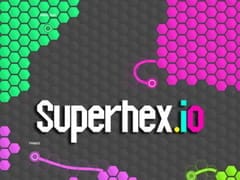 Super Hex IO