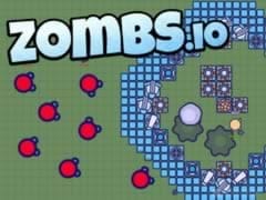 Zombs IO